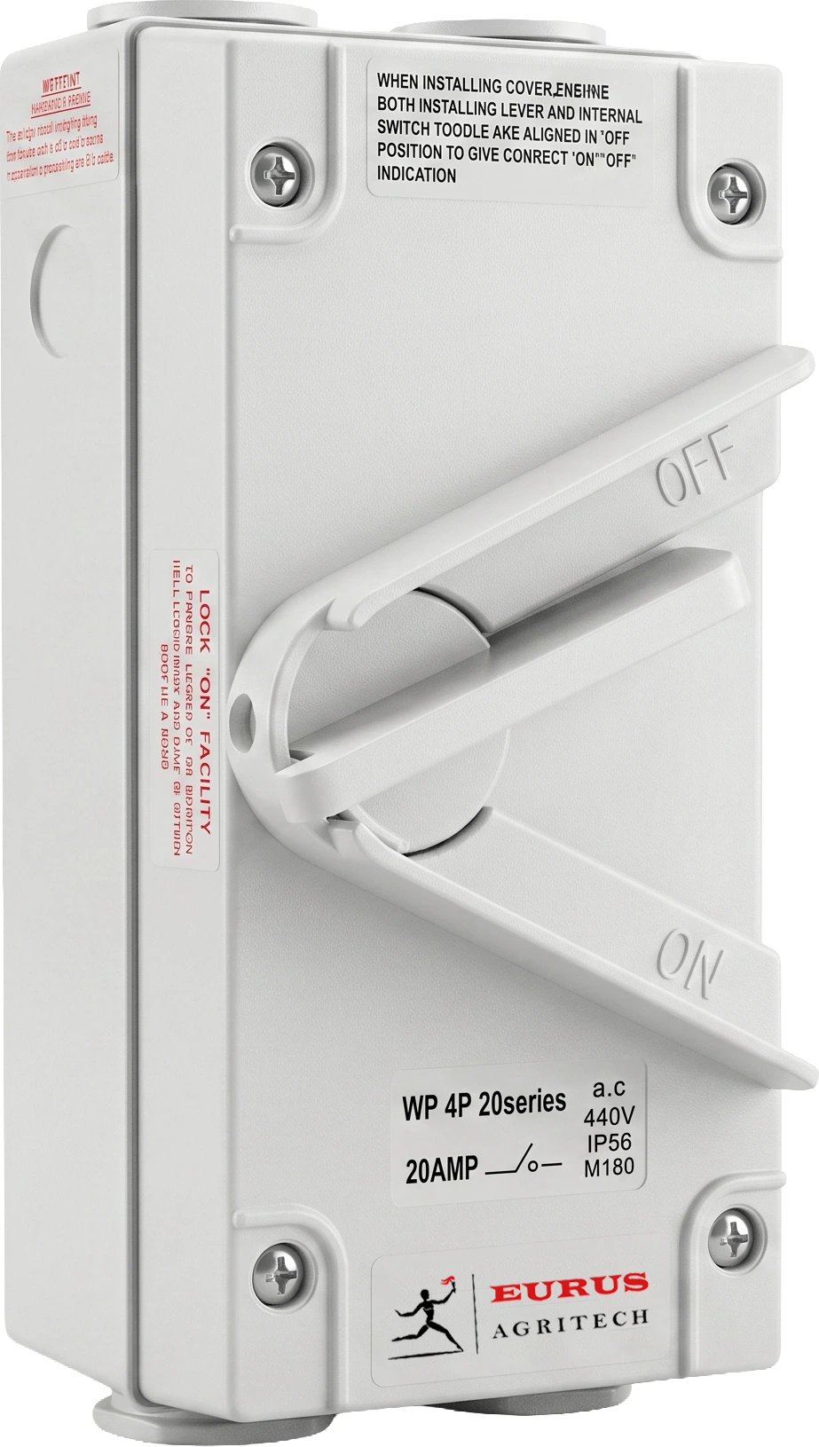 Isolating Switch